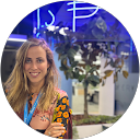 Lucia Gallego Grajal profile picture